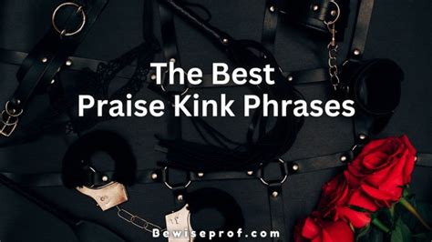 praise kink|praise kink for men.